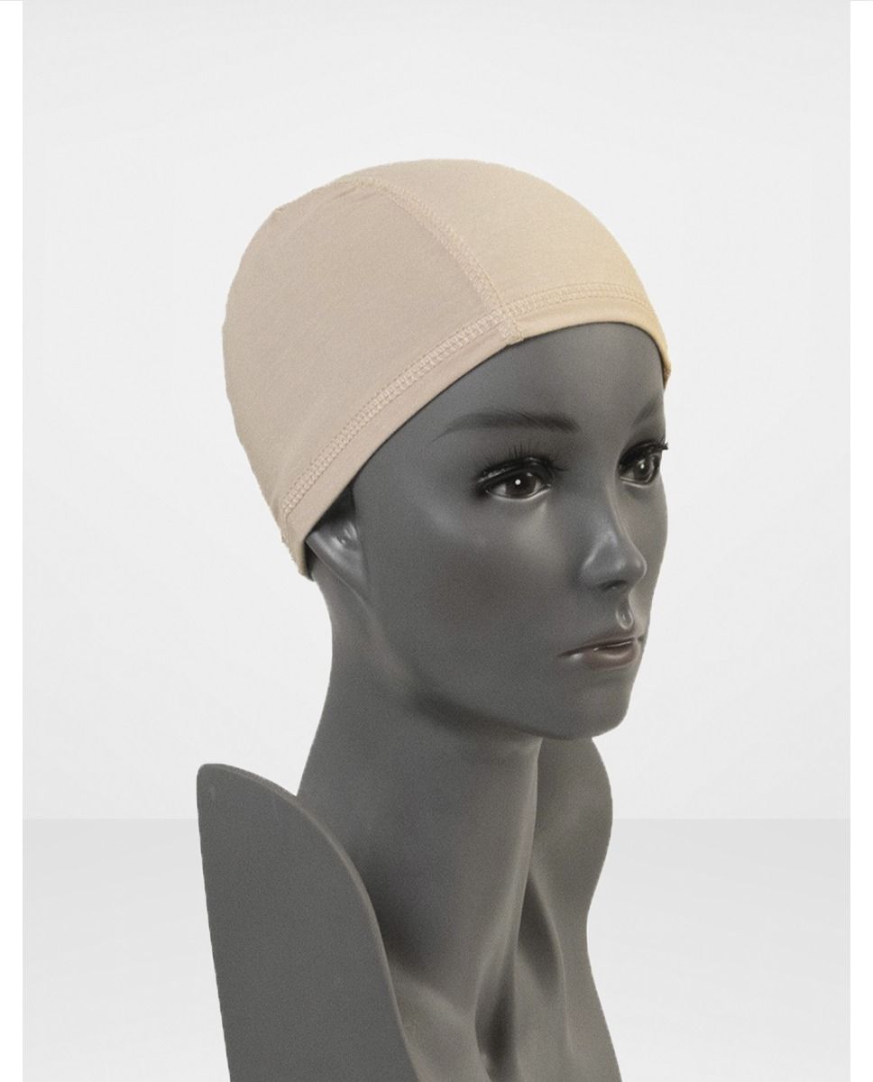 Zubeh&ouml;r Wig Cap Soft - Touca de Peruca Bamboo (Wig Cap Bamboo)