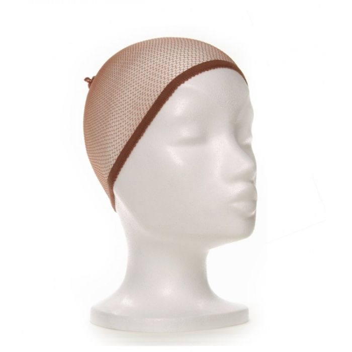 Zubehör Wig Cap (Nylon Mesh) - Beige