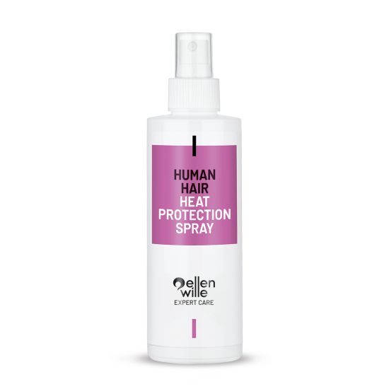 Heat Protection Human Hair Spray 200ml