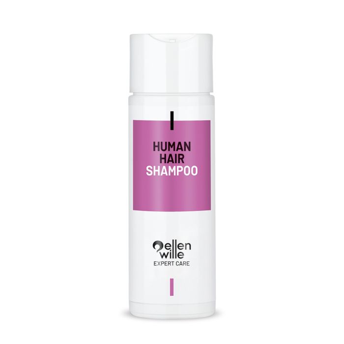 Shampoo Human Hair Ellen Wille Expert Care 200ml