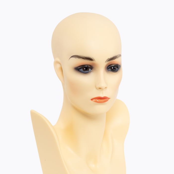 Zubehor Buste Skin de 39 Cm (Senhora)