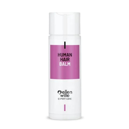 Balsam / Balm Human Hair Ellen Wille Expert Care 200ml