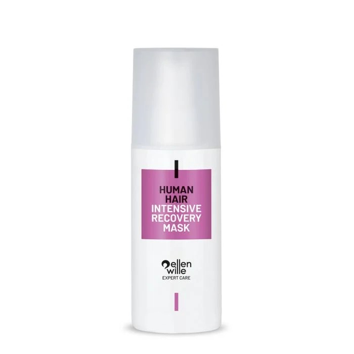 Intensive Recovery Mask Human Hair Ellen Wille Expert Care 150ml
