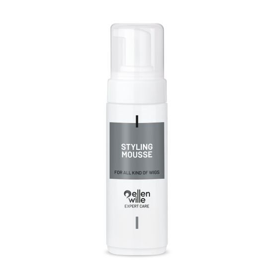 Styling Mousse 150ml