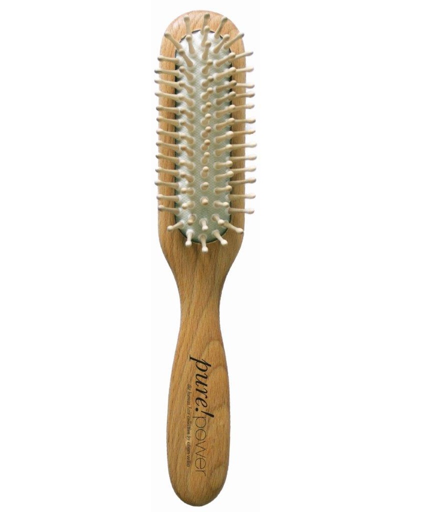 Styling Brush (Escova) (Burste Natur)