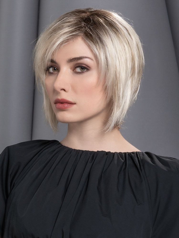 Coleção Modixx Modelo Bari ** (Cabelo Sintético)