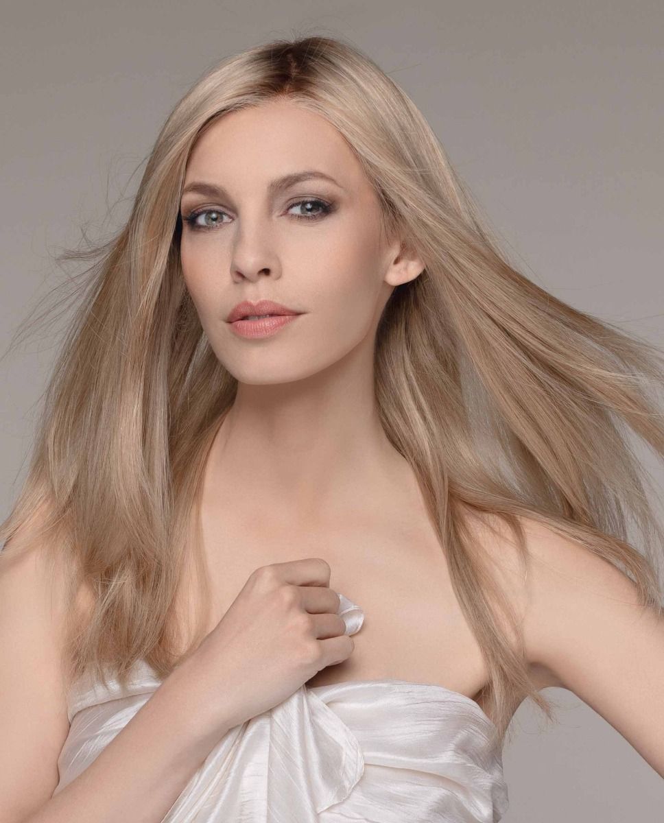 Pure!power Modelo Nuance Deluxe ******D (Cabelo Humano Remy)