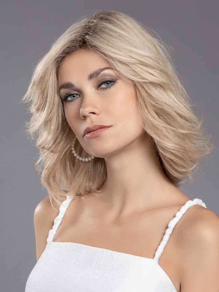 Pure!power Modelo Marvel Mono ****D (Cabelo Humano Remy)