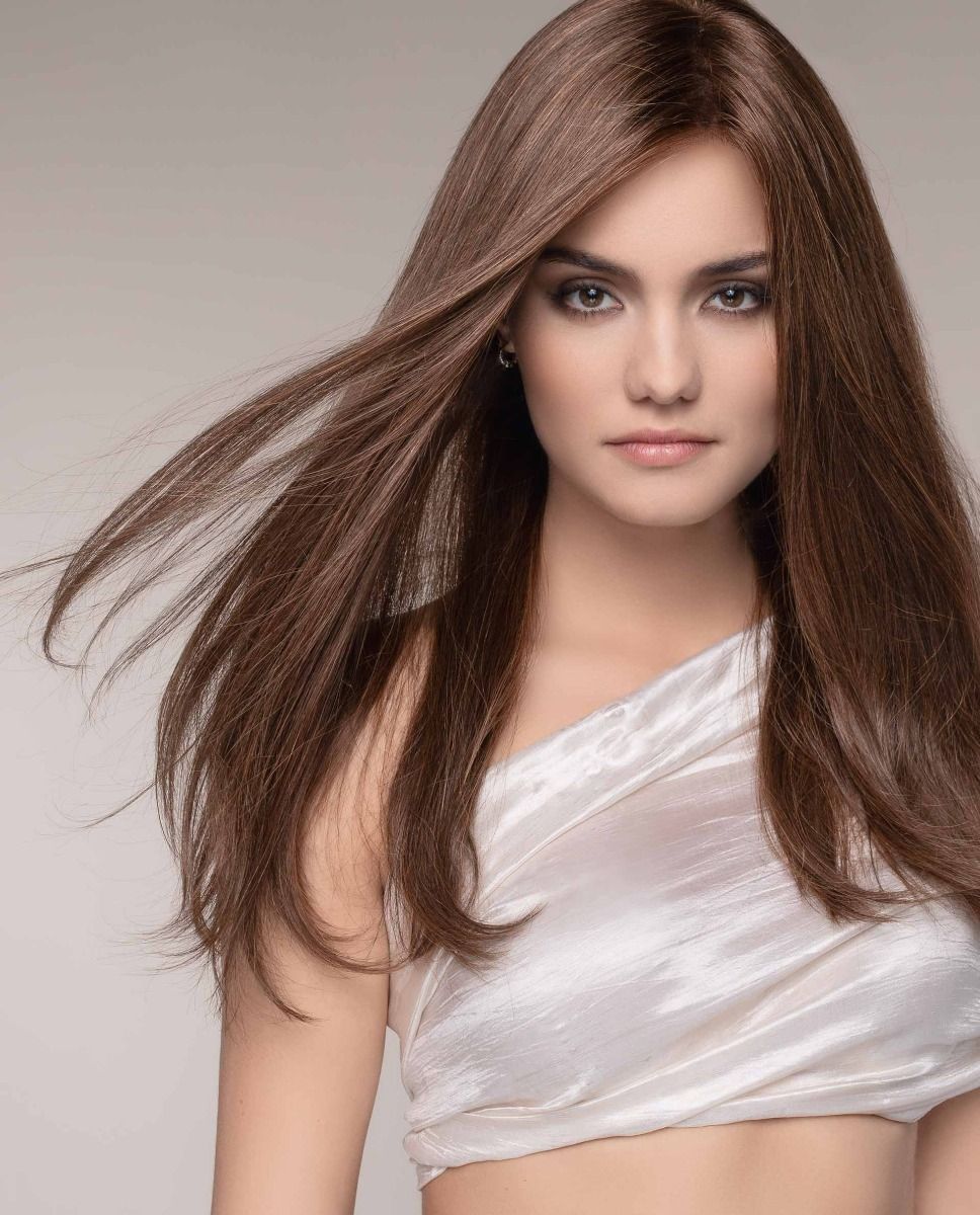 Pure!power Modelo Marvel Mono ****D (Cabelo Humano Remy)