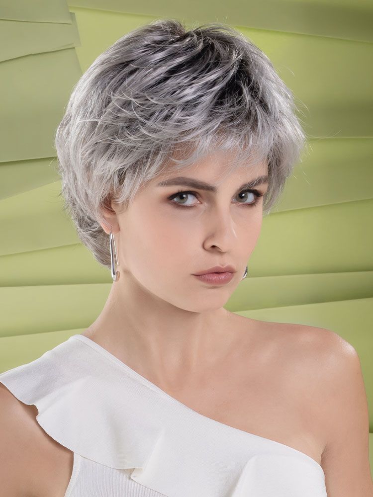 Coleção Modixx Modelo Cesana Soft (Cabelo Sintético)