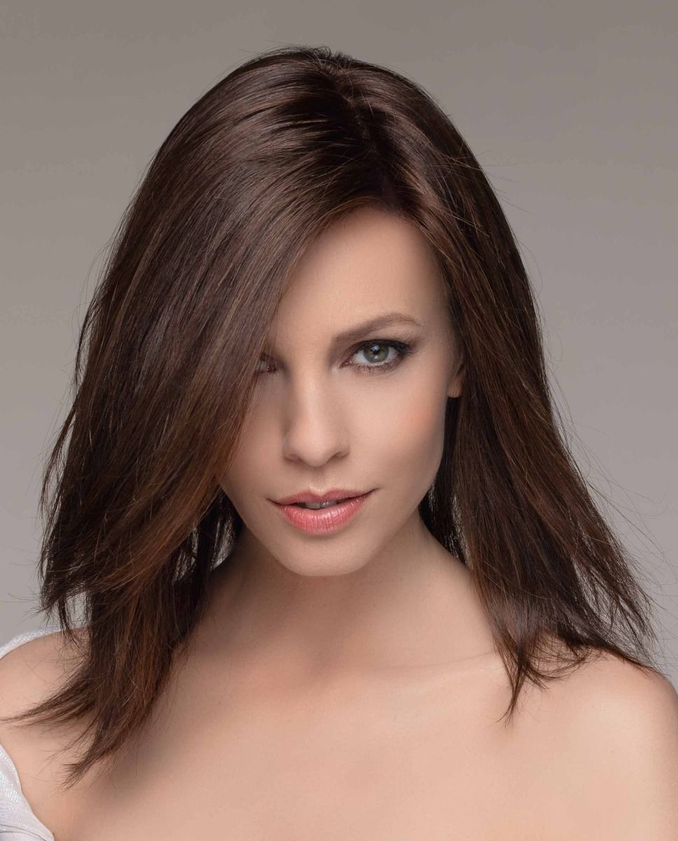 Pure!power Modelo Brilliance Plus******DD (Cabelo Humano Remy)