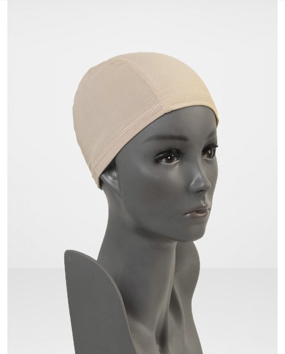 Zubehör Wig Cap (Anti Bacterial Mesh) cor Brown