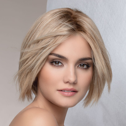 Pure!power Modelo Marvel Mono ****D (Cabelo Humano Remy)