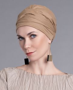 Ellen´s Headwear Turbante Comfort Cap