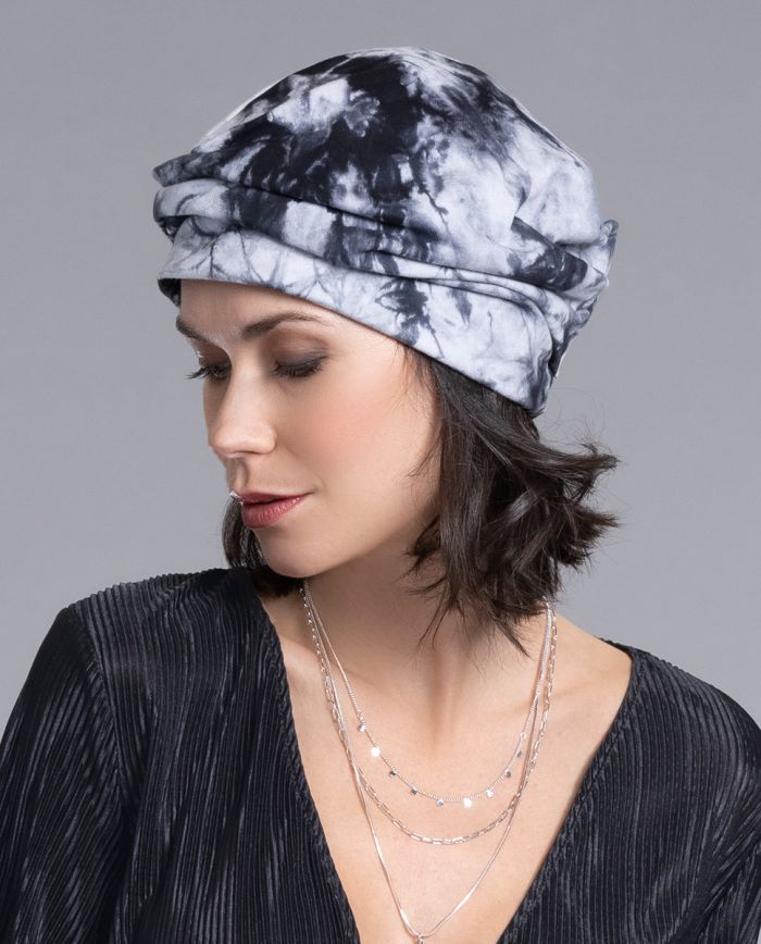 Ellen´s Headwear Turbante Avani - Avani Antik Pink