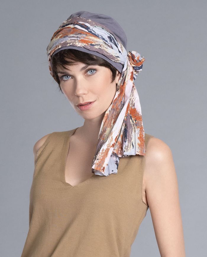 Ellen´s  Headwear Turbante Garbo