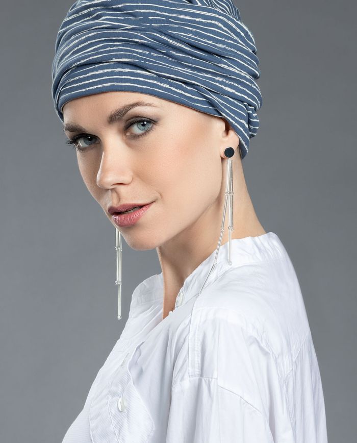 Ellen's Headwear Turbante Goga