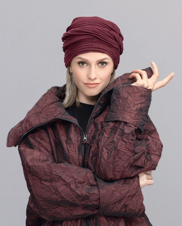 Ellen´s Headwear Turbante Ama Fina