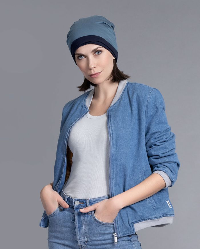 Ellen´s Headwear Turbante Go (Mulher)