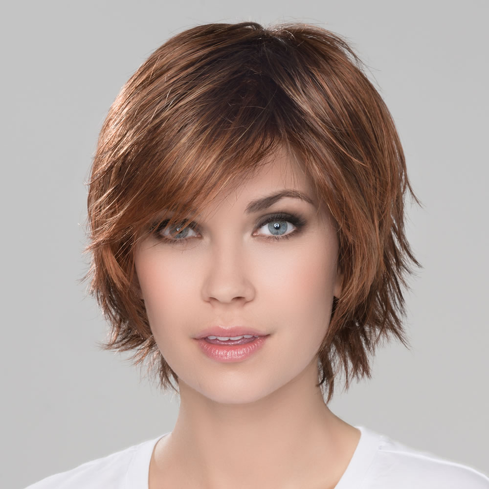 HairPower Modelo Gold ** (Cabelo Sintético)