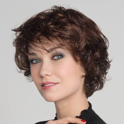 HairPower Modelo Alexis ** 