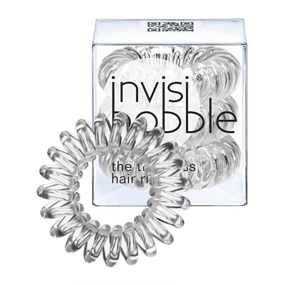 Invisibobble Ring ORIGINAL Crystal Clear