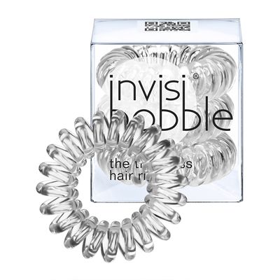 Invisibobble Ring Circus NANO - Irrelephant (Azul)