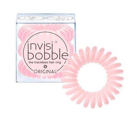 Invisibobble Ring ORIGINAL Blush Hour