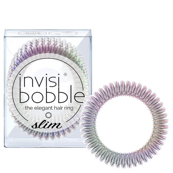 Invisibobble Ring SLIM Vanity Fair (3 Un.)