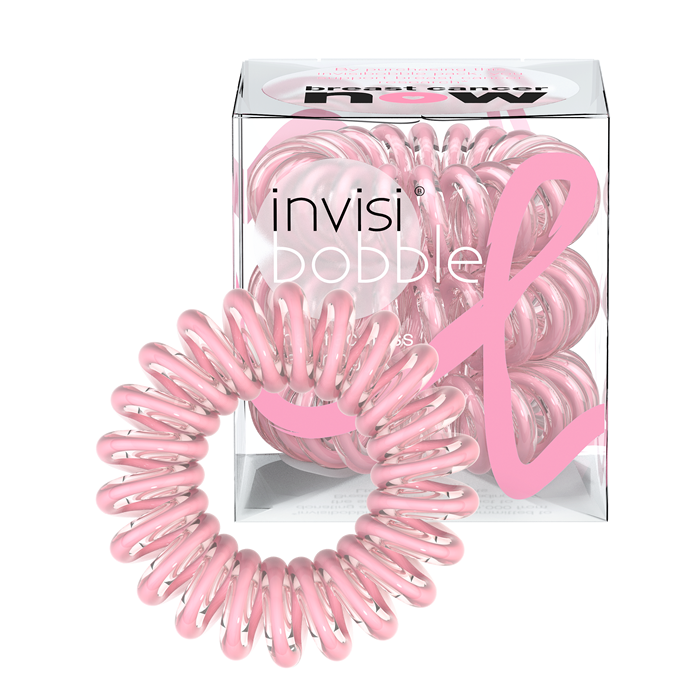Invisibobble Ring BCA Pink Power (Rosa)