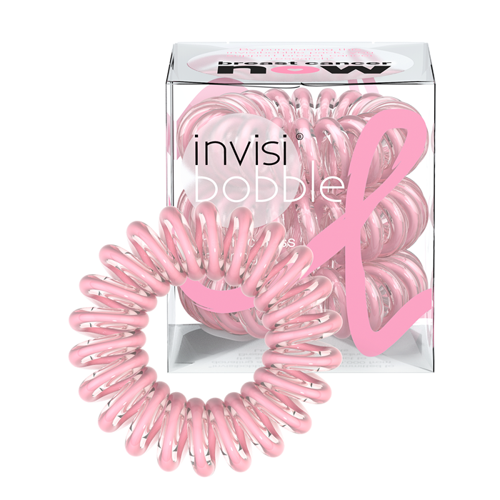 Invisibobble Ring ILW ORIGINAL Tea Party Spark (acobreado)