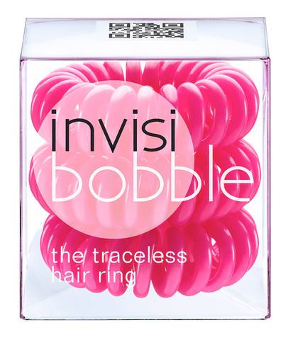 Invisibobble Ring Rosa (3 Un.)