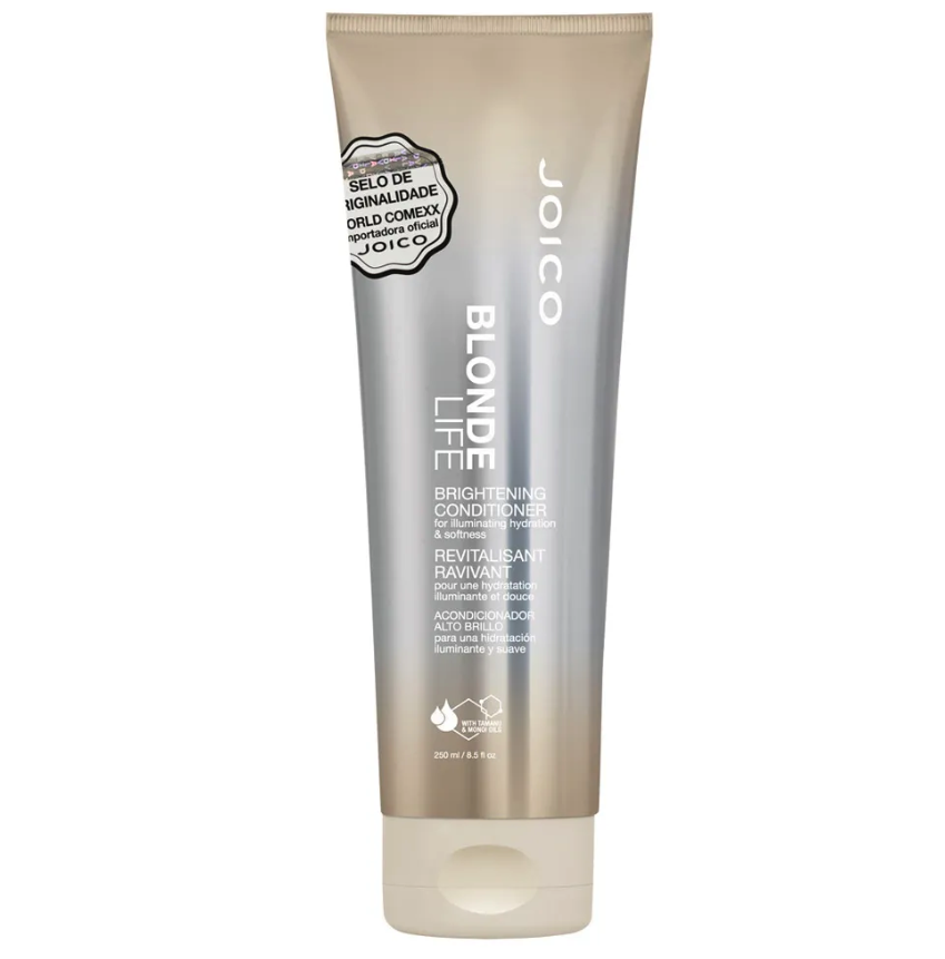 Joi Blonde LIfe Brightening Conditioner 250ml