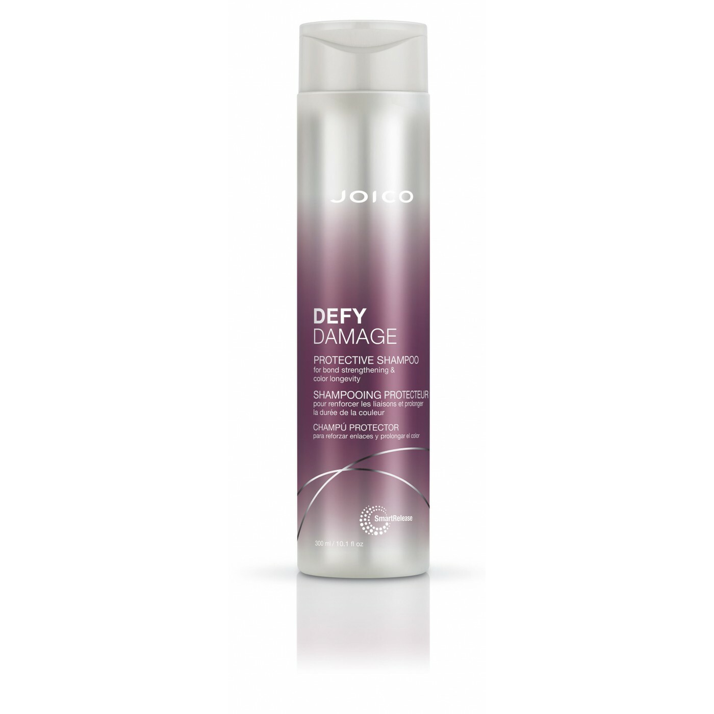 DAVROE Repair Senses Revitalizing Shampoo 325ml