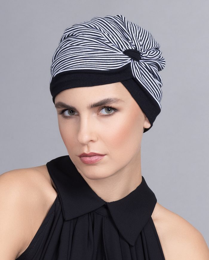 Ellen´s Headwear Turbante Kiona