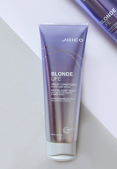 Joi Blonde Life Violet Conditioner 250ml