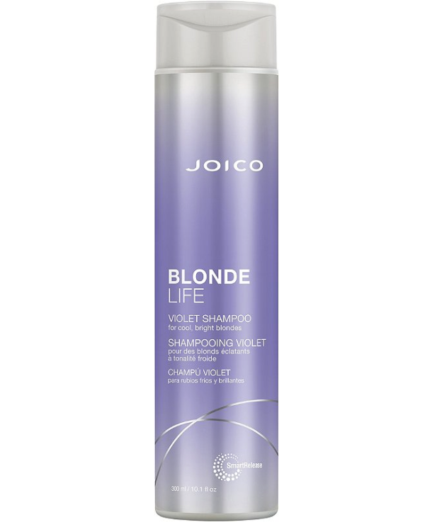 Joi Blonde Life Violet Shampoo 300ml