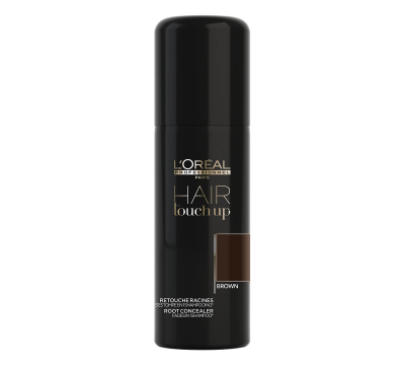 LP Hair Touch Up Brown 75ML V034