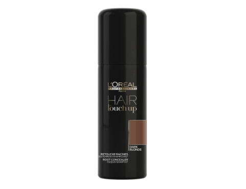 LP Hair Touch Up Dark Blonde 75ML V034