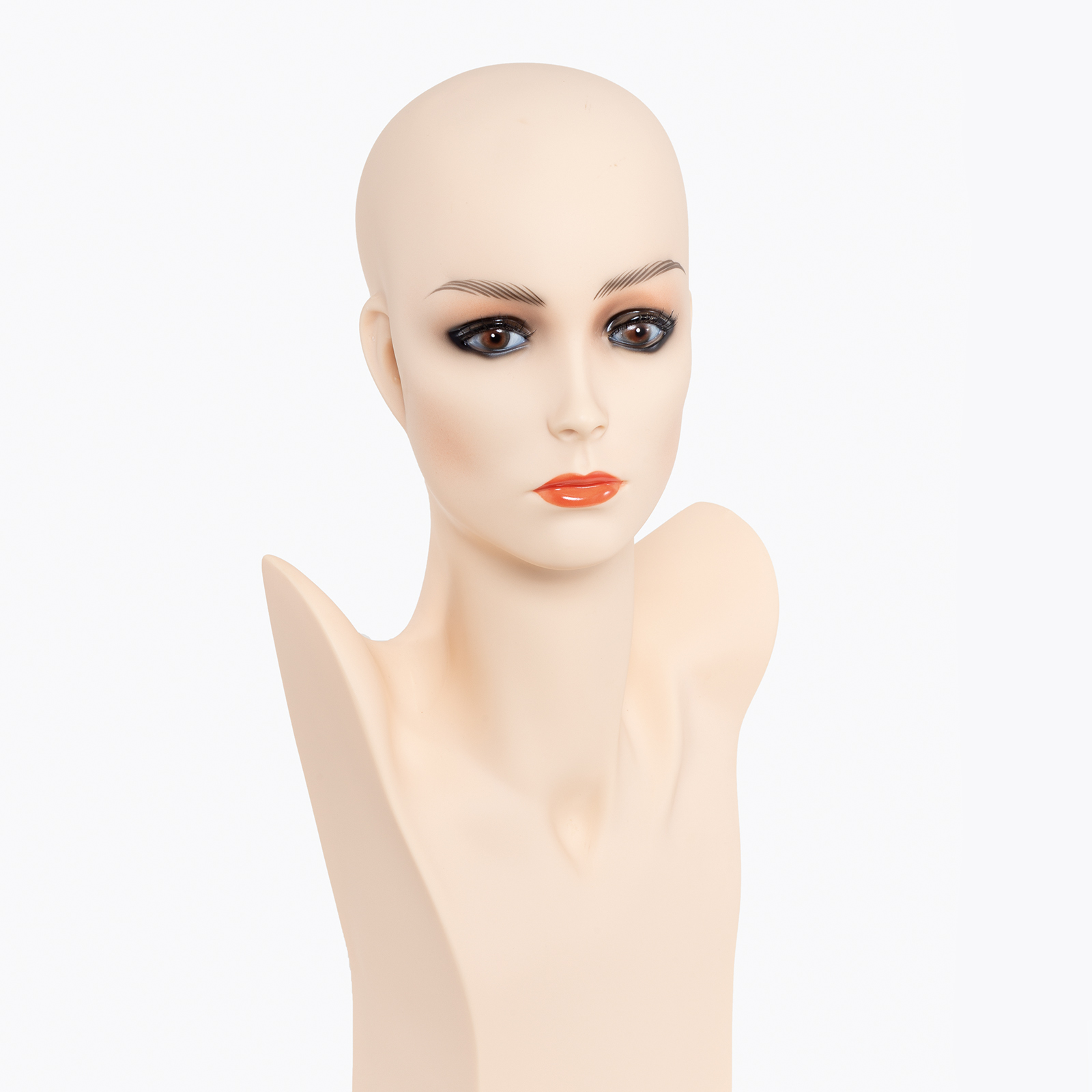 Mannequin Head (Large) 55cm