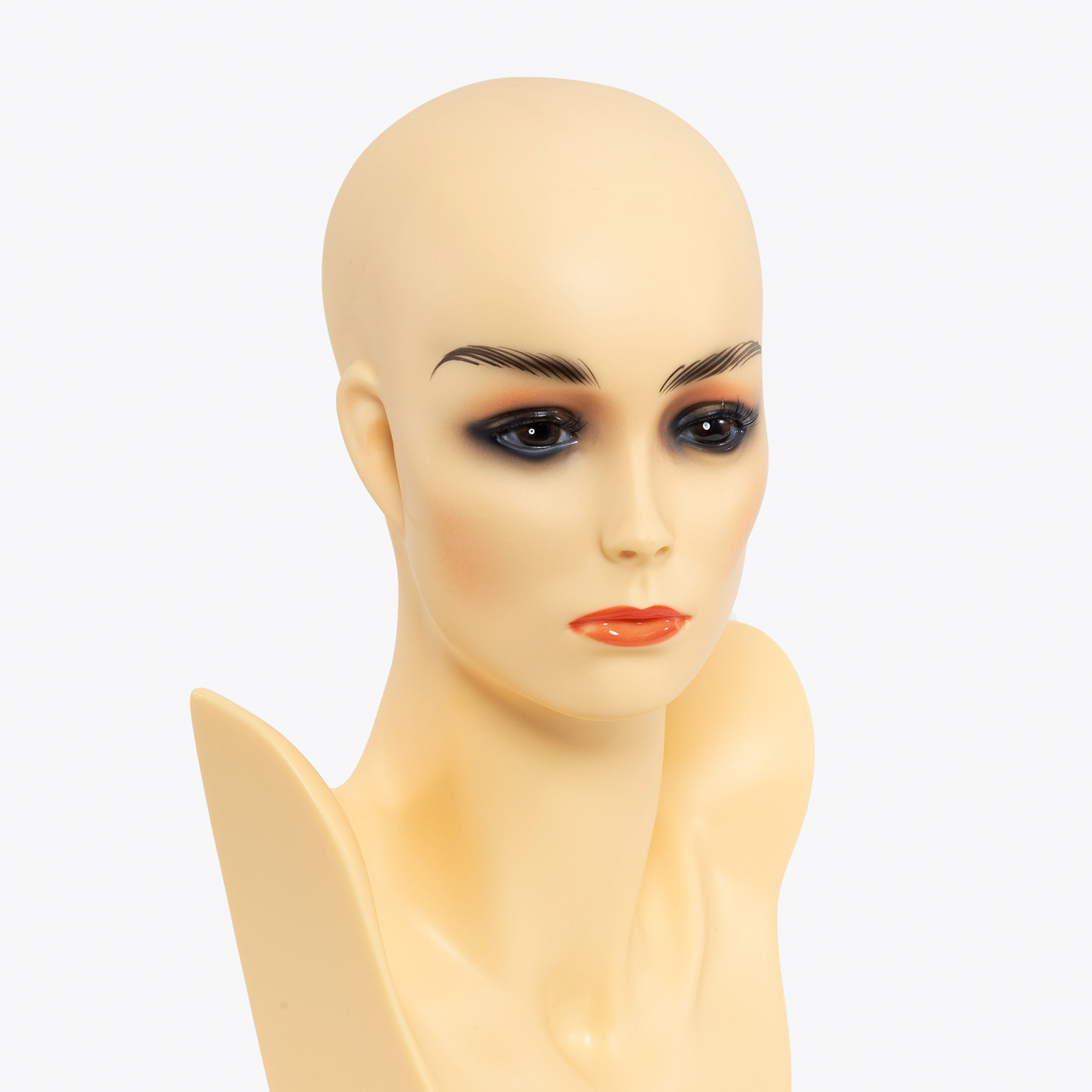 Mannequin Head (Small) 39cm