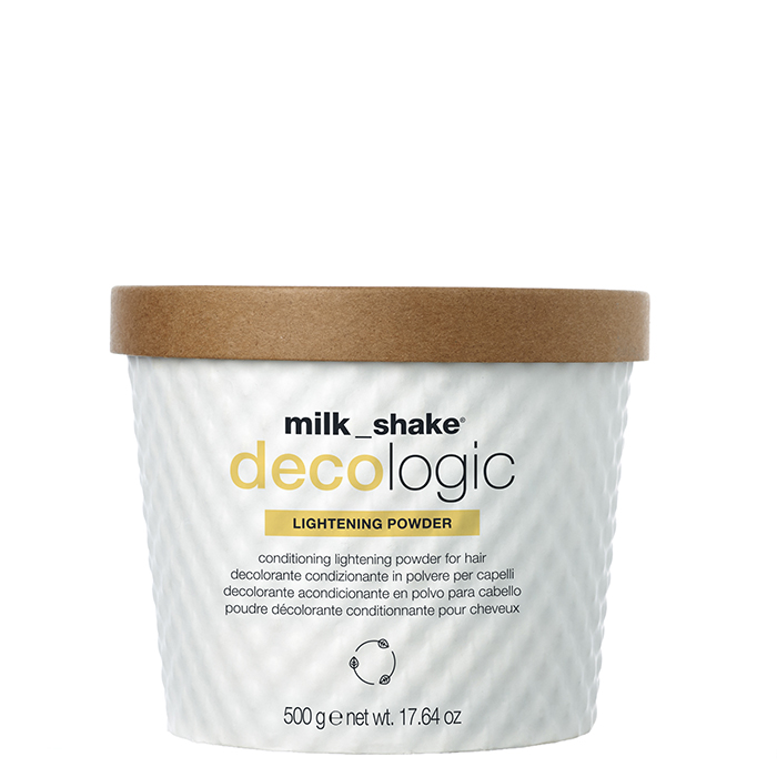 Milk Shake Decologic Lightening Powder 500Gr