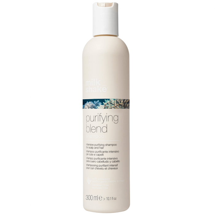 Milk Shake Haircare Purifying Blend Shampoo 300ml