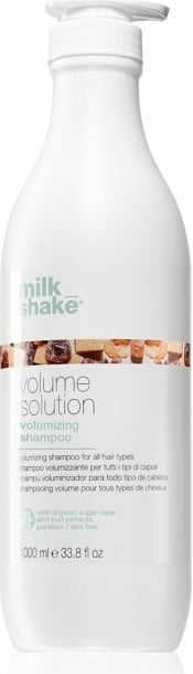 Milk Shake Haircare Silver Shine Shampoo 1000ml