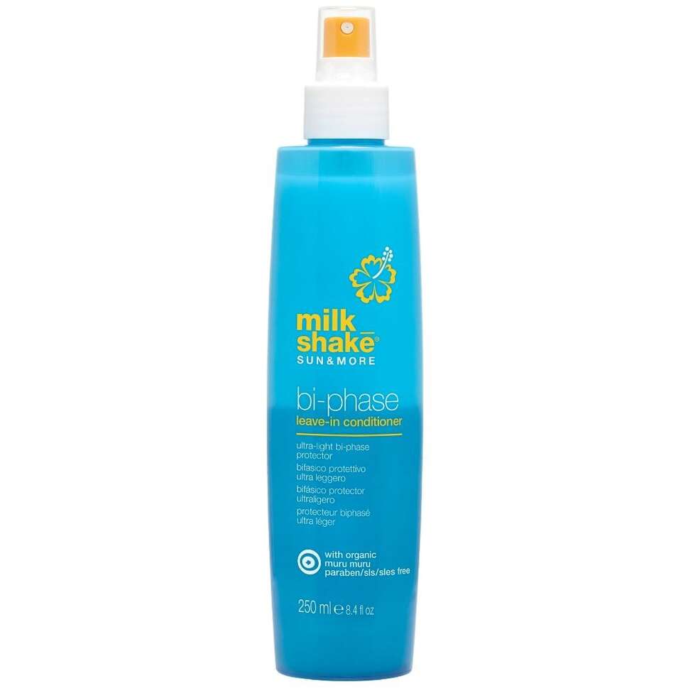 Milk Shake Haircare Sun&More Bi-Phase Protective Hair Spray 140ml