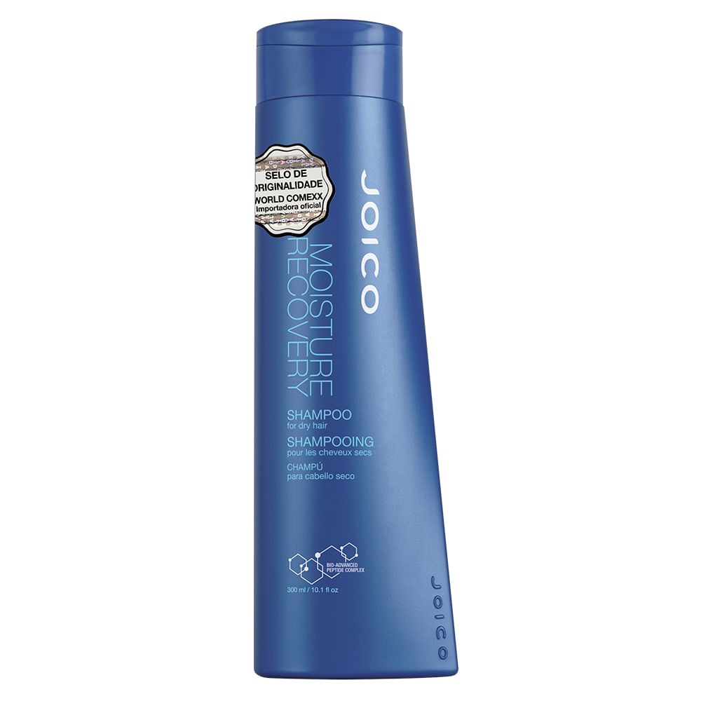 JOI Moisture Recovery Shampoo 300ml