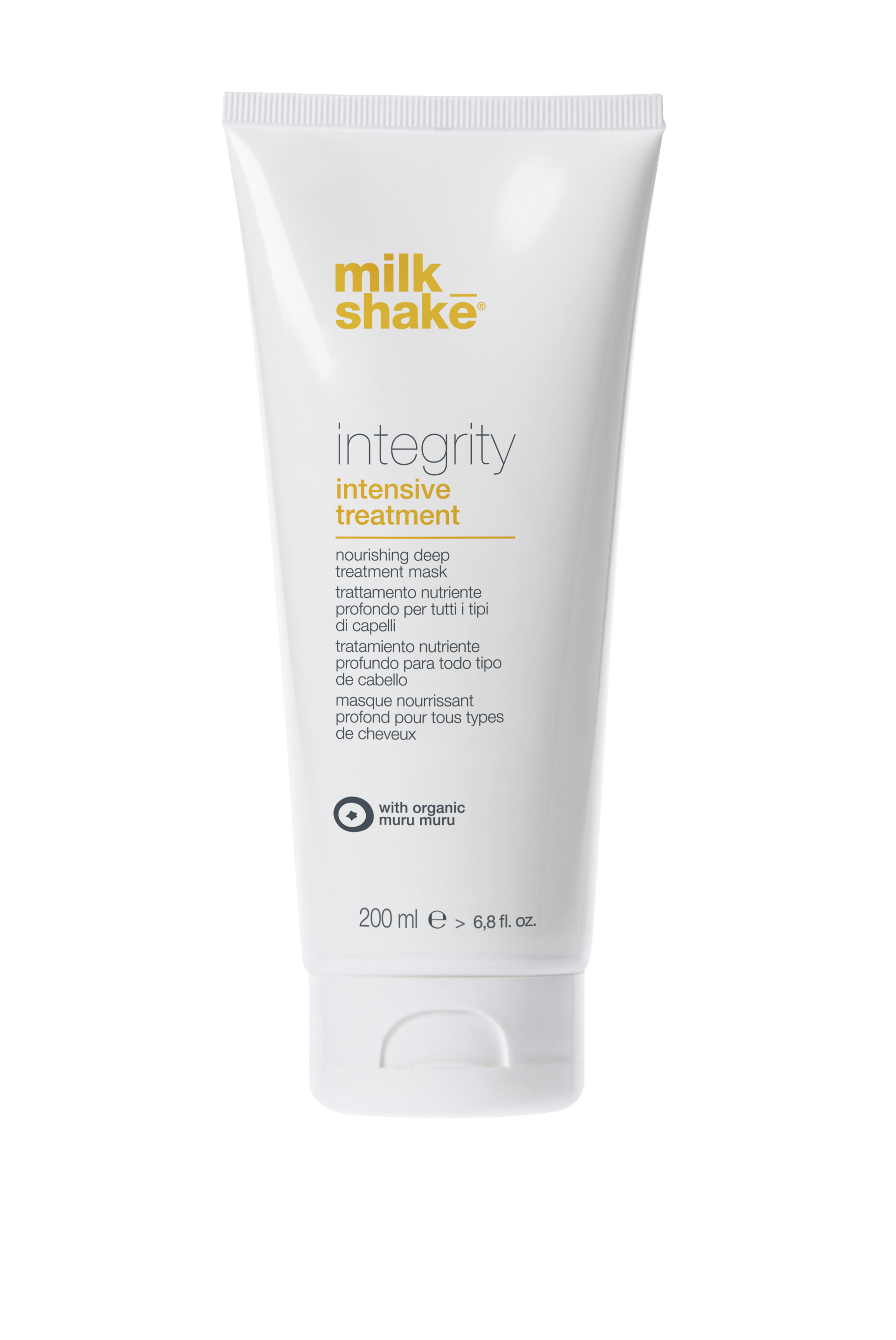Milk Shake Haircare Integrity Intensive Treatment 200ml