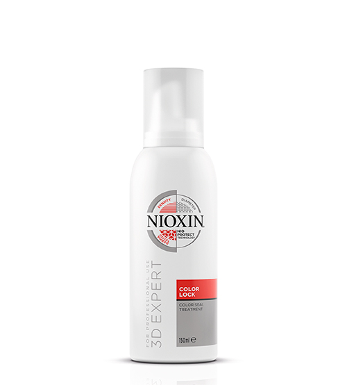 Nioxin Color Lock (Color Seal Treatment 150ml)