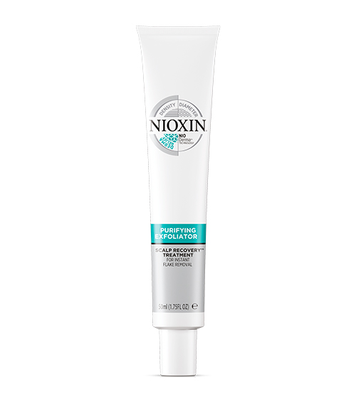 Nioxin Scalp Recovery Purifying Exfoliator 50ml