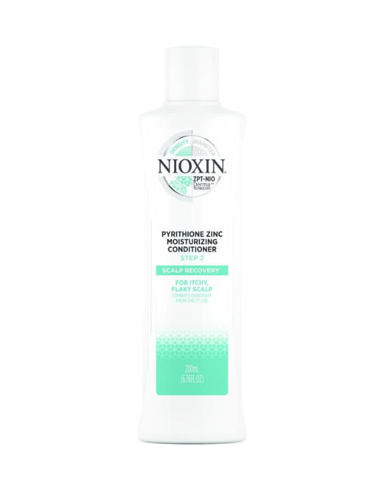 Nioxin Scalp Relief & Hair Conditioner 200ml (Revitalizer) 